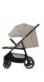 Kinderkraft Trig3 XL Buggy - Topstaat!, Kinderen en Baby's, Kinderwagens en Combinaties, Ophalen of Verzenden, Zo goed als nieuw