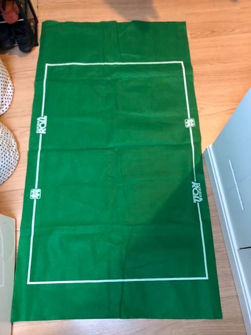 Puzzelmat - puzzle &roll puzzelmat jumbo, Hobby en Vrije tijd, Denksport en Puzzels, Zo goed als nieuw, Legpuzzel, 500 t/m 1500 stukjes