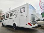 Hymer B588 Premium Line|Meest Luxueus opties|LEES TEKST⬇, Integraal, 7 tot 8 meter, Bedrijf, Diesel