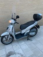 Honda SH 125  motorscooter 3500 Km b.j  2003 met aankoopbon, Motoren, Scooter, Motorrijbewijs A, Particulier, 125 cc