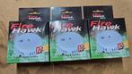 3x Firehawk Rookmelders - 10 Jaar Accu, Detector, Sensor of Melder, Nieuw, Ophalen of Verzenden, Rook