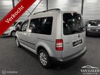 Volkswagen Caddy Combi 1.2 TSI Trendline 7p., Auto's, Voorwielaandrijving, Gebruikt, Met garantie (alle), 7 stoelen
