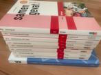 Examenbundels VWO + Samengevat Biologie, Boeken, Ophalen of Verzenden, Zo goed als nieuw, VWO, Biologie