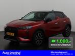 DS 3 E-Tense Performance Line 54 kWh | Camera | Blind Spot |, 12 maanden, Zwart, 156 pk, Alcantara