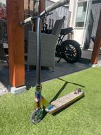 NKD Rally stuntstep, Fietsen en Brommers, Steps, Ophalen, Gebruikt, Gewone step, NKD
