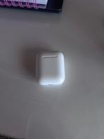 Airpods 1 zonder oplader en doos, Ophalen, Zo goed als nieuw, Overige materialen, Minder dan 20 mm