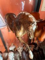 Breyer glossy totlias suprise 2025 paard, Ophalen of Verzenden, Zo goed als nieuw, Paard, Beeldje of Figuurtje