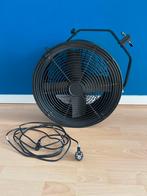 Calumet windmachine, Audio, Tv en Foto, Fotografie | Fotostudio en Toebehoren, Ophalen, Gebruikt, Complete fotostudio