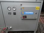 CREEMERS SCHROEFCOMPRESSOR  11KW    1500l. per min., Doe-het-zelf en Verbouw, Compressors, 100 liter of meer, Ophalen of Verzenden