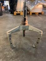 Kukko poelietrekker, Ophalen of Verzenden, Zo goed als nieuw