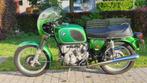BMW R75/6 18400 km, Motoren, 750 cc, 2 cilinders, Meer dan 35 kW, Toermotor