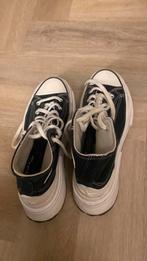 All stars converse maat 40.5 chunky model, Ophalen, Zo goed als nieuw, Schoenen