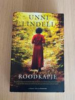 Unni lindell roodkapje, Ophalen of Verzenden, Zo goed als nieuw