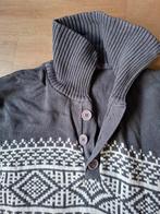 GCM Sports Trui - Maat 3XL, Kleding | Heren, Truien en Vesten, GCM Sports, Overige maten, Ophalen of Verzenden, Grijs