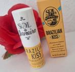 Lip butter lip balm lippenbalsem Brazilian kiss stijl, Ophalen of Verzenden, Nieuw, Lippen, Verzorging