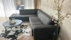Bank te koop antresiet grijs, Ophalen, Gebruikt