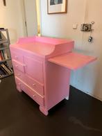 Mooie vintage comode, Ophalen, Zo goed als nieuw, 75 tot 100 cm, Minder dan 50 cm