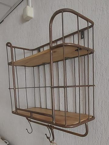 Bakkersrek beschikbaar voor biedingen