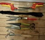 Tuingereedschap Wolf Garten, Flora Best, enz, Ophalen of Verzenden, Zo goed als nieuw, Wolf Garten