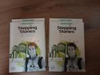 Stepping Stones Activity Book A en B, Boeken, VWO, Engels, Ophalen of Verzenden, Zo goed als nieuw