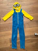 Minions Onesie Kinderen, Ophalen of Verzenden, Gebruikt, Jongen of Meisje