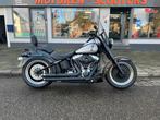 Harley-Davidson Fatboy Special | 2011 | 5HD! | 11.634km!, 2 cilinders, Chopper, Bedrijf, 1585 cc