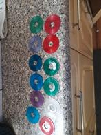 Poppen plaatjes voor in de rug van de pop, Verzamelen, Poppen, Ophalen of Verzenden, Pop