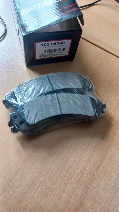 remblokken achter Chevrolet C1500 Cadillac Escalade Tahoe, Auto-onderdelen, Remmen en Aandrijving, Amerikaanse onderdelen, Chevrolet