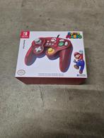 Nieuwe Nintendo switch mario controller, Avontuur en Actie, 1 speler, Nieuw, Ophalen of Verzenden