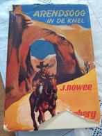 Arendsoog in de knel, Boeken, Kinderboeken | Jeugd | 10 tot 12 jaar, Ophalen of Verzenden, Gelezen