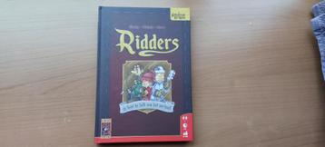 Adventure by Book: Ridders Breinbreker beschikbaar voor biedingen