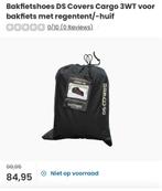 Bakfietshoes DS Covers Cargo 3WT voor bakfiets met huif, Overige merken, Huif, 3 kinderen, Ophalen of Verzenden