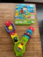 Vtech Toet Toet Auto's Lanceerbaan, Ophalen of Verzenden, Zo goed als nieuw, 6 maanden tot 2 jaar