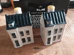 KLM huisjes  huisje 98  Fokker, Ophalen of Verzenden, Nieuw, 81 t/m 91, Gevuld