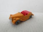 Dinky Toys Dublo Singer Roadster nr. 62, Ophalen of Verzenden, Gebruikt, Auto, Overige merken