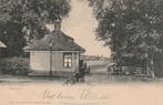 Baarn  Tolhuis 1904, Ophalen of Verzenden, Voor 1920, Gelopen, Utrecht