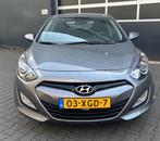 Hyundai I30 1.6 GDI i-Drive Cool*NW APK*1ste eigenaar, Voorwielaandrijving, Euro 5, 135 pk, Gebruikt