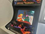 Bartop Arcade kast Mortal Kombat, Spelcomputers en Games, Spelcomputers | Overige, Ophalen, Zo goed als nieuw