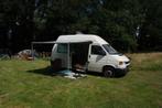 VW Transporter 4 2.5 TDI 2002 zelfbouw camper, Caravans en Kamperen, Campers, Buscamper of Camperbus, Volkswagen, Tot en met 2