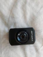 Qware Action Cam, Ophalen