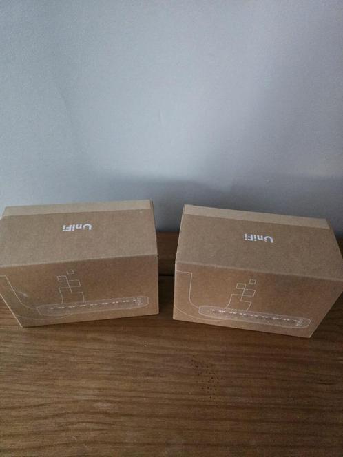 UniFi Switch Lite 8 PoE, Computers en Software, Netwerk switches, Nieuw, Ophalen of Verzenden