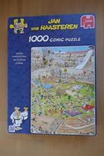 Jan van Haasteren Olympische Spelen Legpuzzel, Hobby en Vrije tijd, Denksport en Puzzels, Ophalen of Verzenden, 500 t/m 1500 stukjes