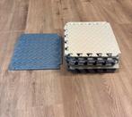 Puzzel/speel mat baby, Ophalen, Zo goed als nieuw