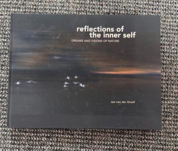 Reflections of the Inner Self - Jan van der Greef beschikbaar voor biedingen