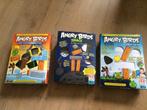 Angry birds spelletjes, Ophalen of Verzenden, Gebruikt, Jongen of Meisje