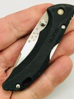 Buck 284 (2010) Bantam Mini zakmes Black Folding Knife, Gebruikt