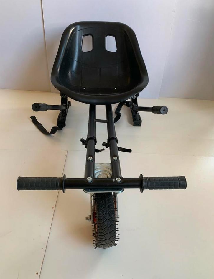 Universele hoverkart met gratis defecte hoverboard, Kinderen en Baby's, Speelgoed | Buiten | Accuvoertuigen, Ophalen