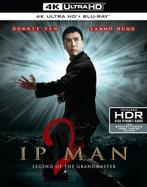 IP Man 2 4K UHD/Ultra HD Blu-Ray USA (Geseald), Cd's en Dvd's, Blu-ray, Ophalen of Verzenden, Actie, Nieuw in verpakking