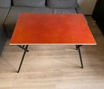 Table 90x60, Ophalen, 50 tot 100 cm, 50 tot 75 cm, Eikenhout