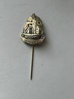 Harderwijk visserspoort speldje, Verzamelen, Speldjes, Pins en Buttons, Ophalen of Verzenden, Overige onderwerpen, Speldje of Pin